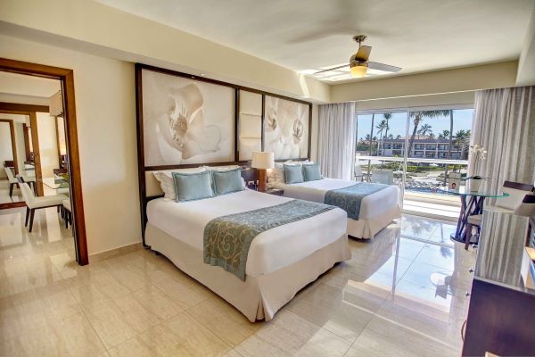 Royalton Punta Cana -  Luxury Presidential Two Bedroom